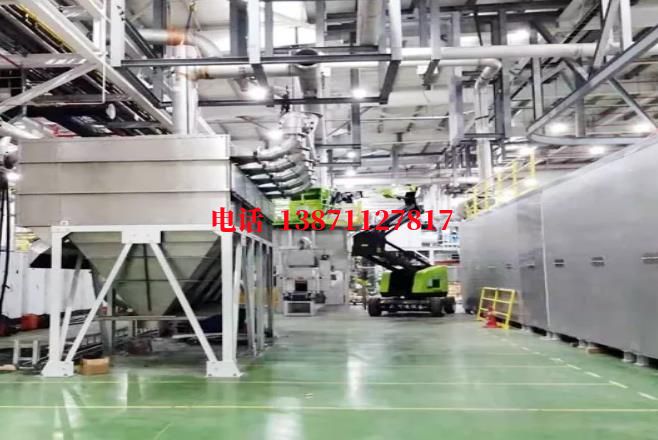 泾源机电设备安装工程,设备安装公司