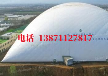 泾源气膜棚卷帘门,电动门